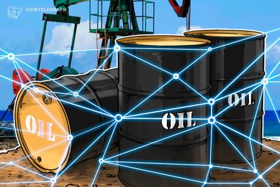 Top Chinese chemical firm uses blockchain to cut trade financing costs