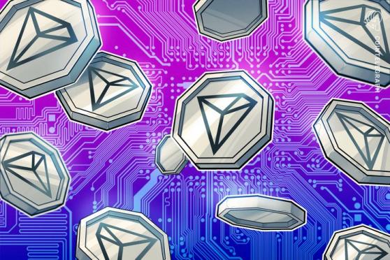 Tron Partnered With Metal Pay to Allow Instant Buying of TRX in the U.S.
