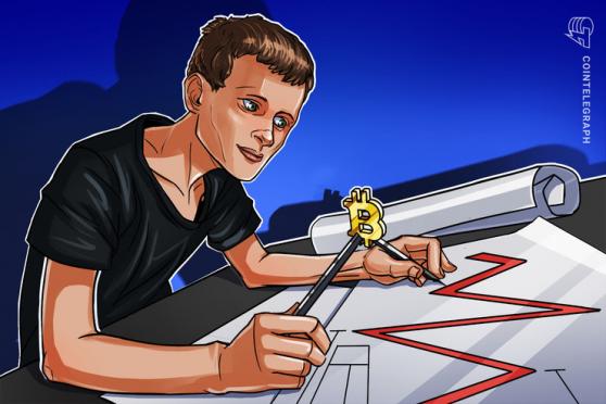 Vitalik burns $6.7B of Shiba to reward generous hodlers