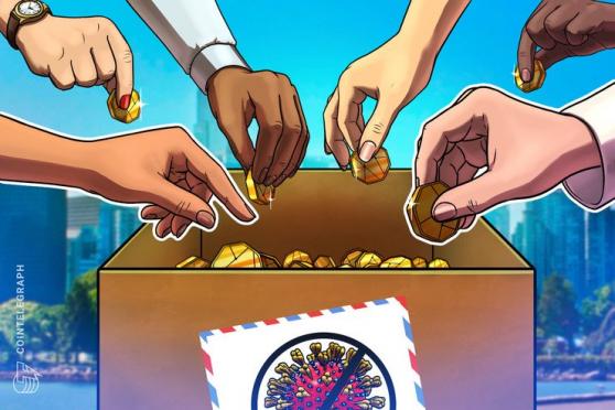 BitMEX Joins COVID-19 Relief Efforts with Dedicated $2.5M Fund