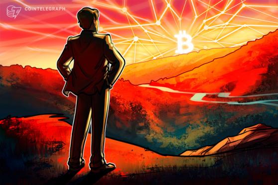 Bitcoin set to close first ‘red’ April in 6 years as Ethereum keeps hitting all-time highs