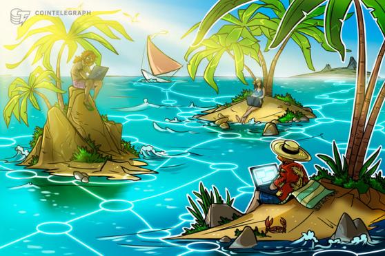 Cayman Islands introduce regulations for virtual asset service providers