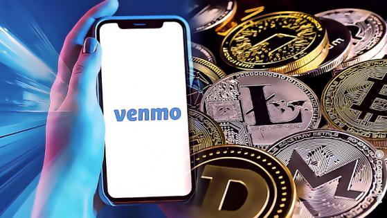 Venmo Gets Into Crypto, Allows Users to Buy Bitcoin, Ether