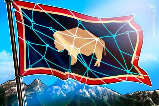 Wyoming’s Congressional Blockchain Committee Holds First Meeting