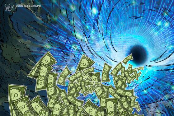 $24 million lost in second-largest day of DeFi liquidations 