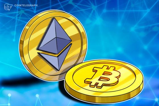 5 reasons Bitcoin and Ethereum plummeted 15% in a single day