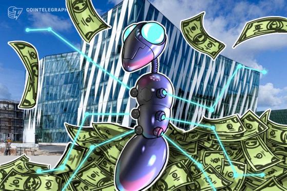 Chinese Blockchain Project Awards $1M to Third-Party Developers