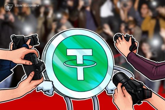 Tether Explains Why It Hasn’t Burned Any USDT