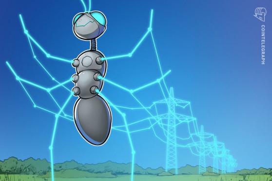 Blockchain Innovations in the Energy Sector, Explained