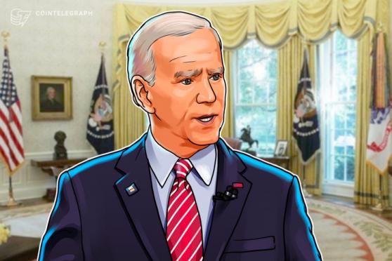 Biden considering Gary Gensler for Deputy Treasury Secretary