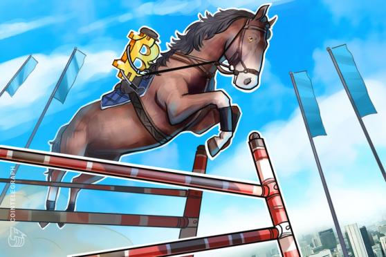 Surging Bitcoin futures volume highlights increasing institutional interest 