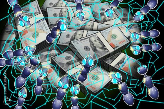 Binance VC arm leads $1.3M raise for decentralized streaming protocol 