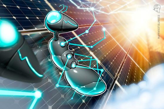 Tokyo Power Company to Use Blockchain for Trading Electricity Surplus