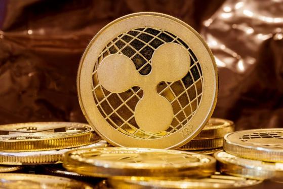 Ripple moves to dump all its MoneyGram shares