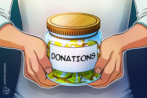 Following Grayscale's contribution, Kraken donates $100K to Coin Center 