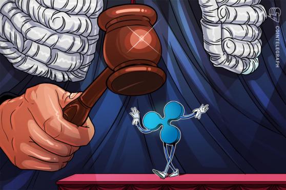 Over 6,000 XRP holders volunteer as third-party defendants in SEC lawsuit 