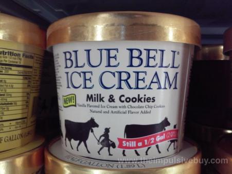 © Creative Commons. Blue Bell Creameries announced plans to lay off 1,450 workers, one month after the company recalled its products due to an outbreak of the bacteria listeria that killed three people and sickened seven.