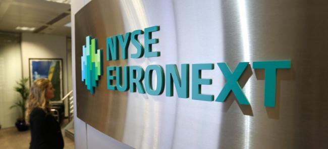 © FinanceMagnates. Euronext FY2015 Net Profit Jumps 46% YoY, Attributed to Market Volatility