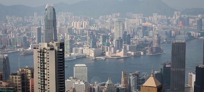 © FinanceMagnates. ASX Opens New Office In Hong Kong, Targeting Asian Client Base