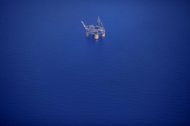 © Bloomberg. The Chevron Corp. Jack/St. Malo deepwater oil platform stands in the Gulf of Mexico in the aerial photograph taken off the coast of Louisiana, U.S., on Friday, May 18, 2018. While U.S. shale production has been dominating markets, a quiet revolution has been taking place offshore. The combination of new technology and smarter design will end much of the overspending that's made large troves of subsea oil barely profitable to produce, industry executives say.