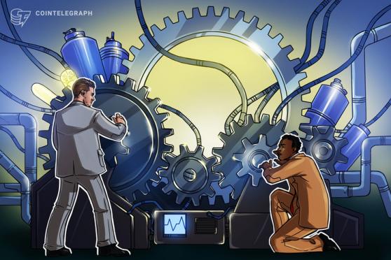 Bitfury's US Bitcoin mining subsidiary to go public via $2B SPAC merger