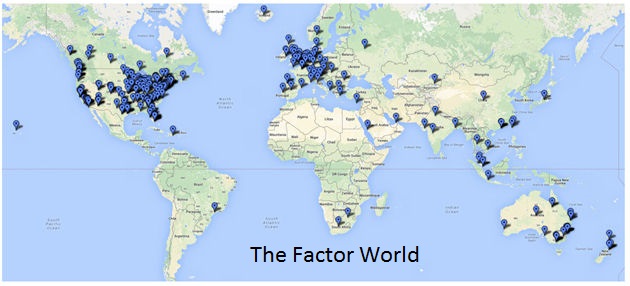 The Factor World
