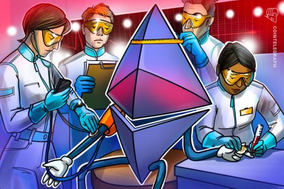 Ethereum vs. Bitcoin: Do or die as Ether price drops to a critical level against BTC