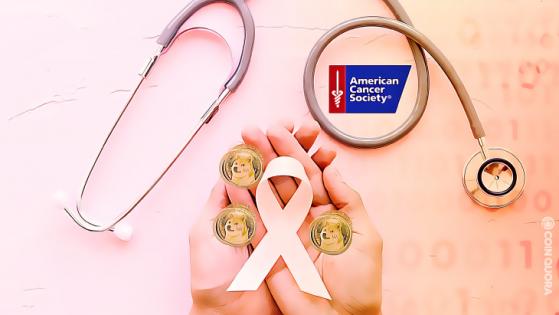 American Cancer Society (ACS) Now Accepts DOGE Donations