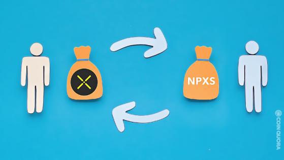 NPXS Migrates to Pundix, Reduces Supply to 1000:1