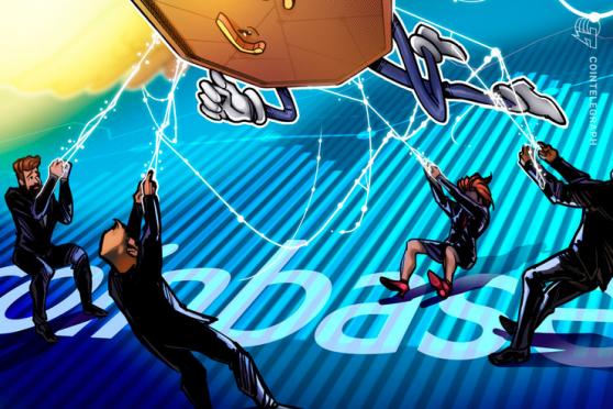 Coinbase to acquire Skew crypto data analytics platform 