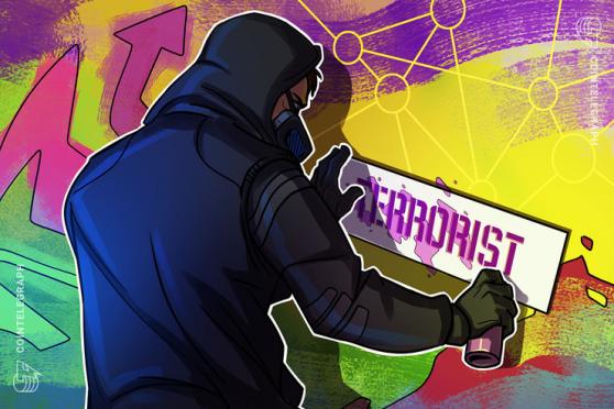 Congress worries crypto used to fund domestic terrorism, Capitol insurrection