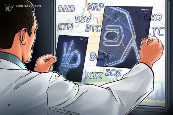 Price Analysis Mar 16: BTC, ETH, XRP, BCH, BSV, LTC, EOS, BNB, XTZ, LEO