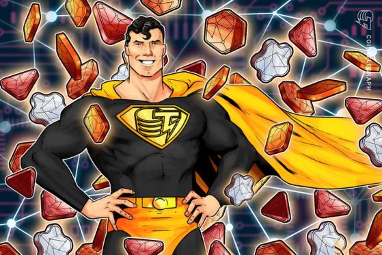 Cointelegraph Consulting: Hype for NFTs is real, but what about transaction volume? 