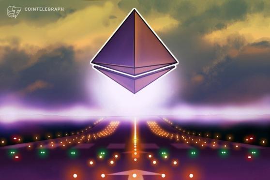 As Ethereum Grinds Upwards Past $200, These Signals Can Fuel ETH Price