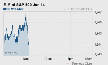 ES - June 12