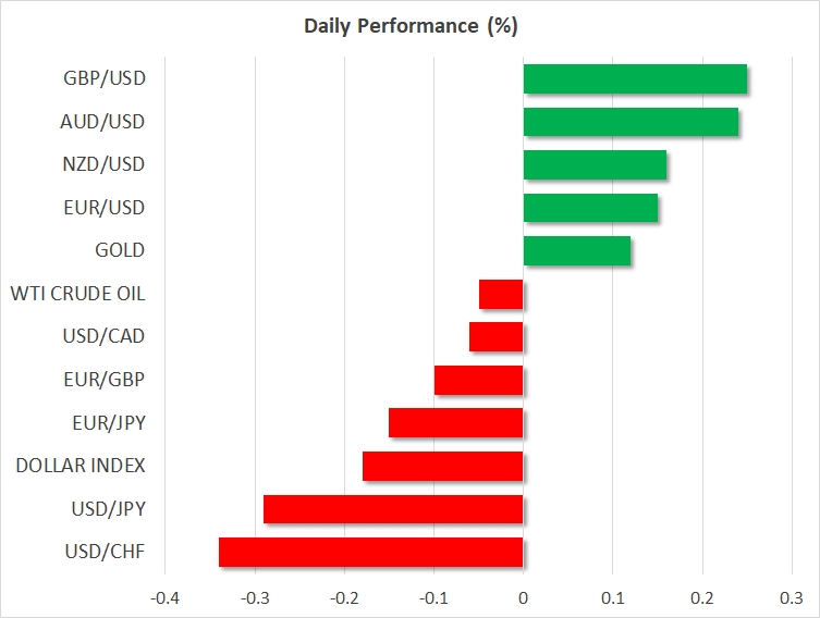 Daily Performance - Jan 24