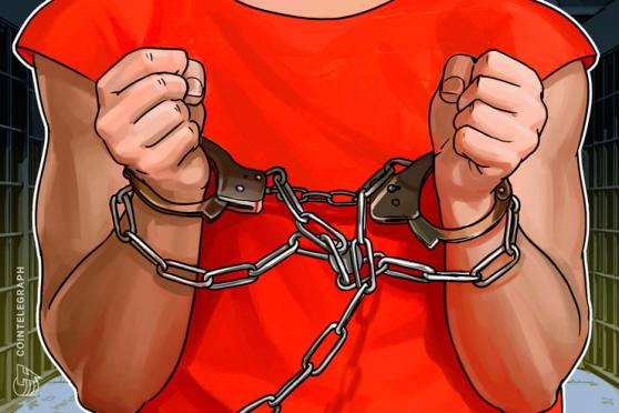 Four arrested after Turkish exchange Vebitcoin closes its doors