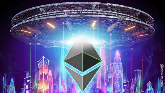 Ethereum (ETH) Breaks $2500, Sets New All-Time High