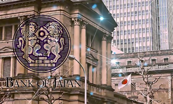 Bank of Japan (BOJ) Mulls Over Creation of CBDC