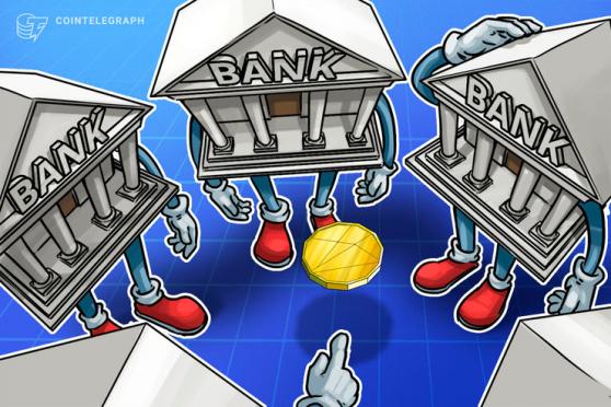 South Korea's banking association alarmed by altcoin trading mania