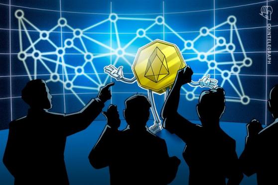 EOS to Become More ‘Community-Driven’ as Block.One Seeks to Use Dfuse’s Open-Source APIs
