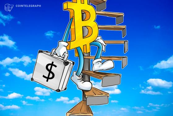 Bitcoin price looks to resume bull cycle after rising above $34K
