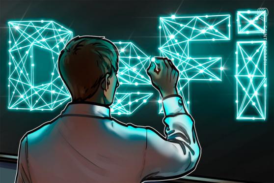 Decentralized insurance could save DeFi from contagion, according to ShapeShift report  