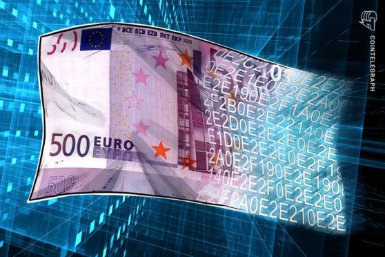 Italian Banking Association launches experimental digital euro project 