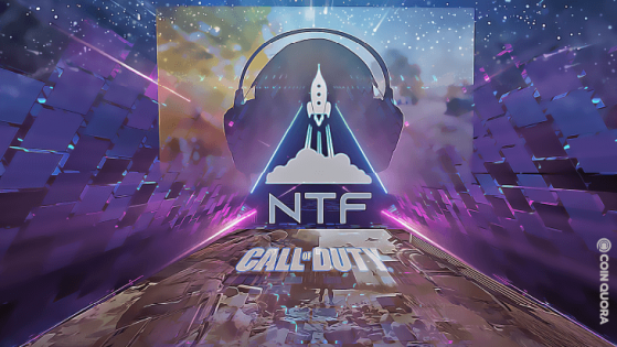 Call of Duty Player Diamondcon Joins NFT Craze