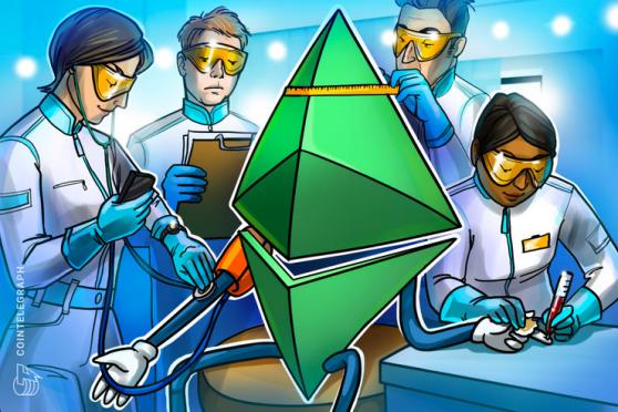 Ethereum Classic gains 300% in one week as traders rush to buy the 'wrong Ethereum'