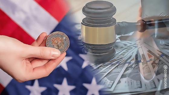 US Court Fines CEO Benjamin Reynolds $571M For Bitcoin Scam