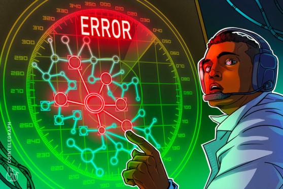 Yam Suffers Technical Outage Following Scam Accusations 
