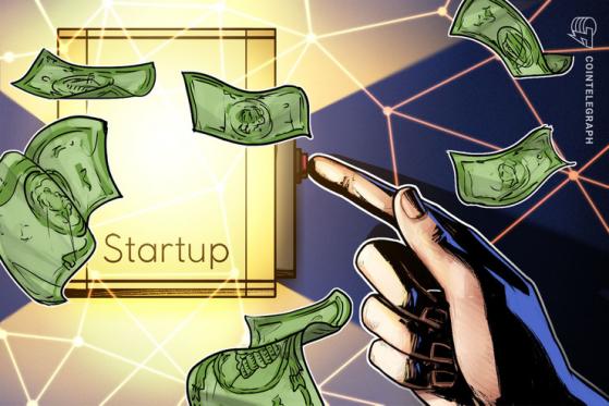 Payment giants drive crypto adoption by engaging with startups 