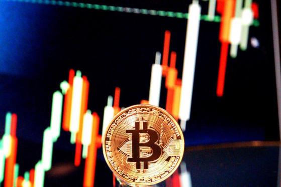 Bitcoin (BTC) Price Struggles to Climb $8,000 after Hitting Two-Month Low